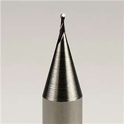 .016" Ball End Mill