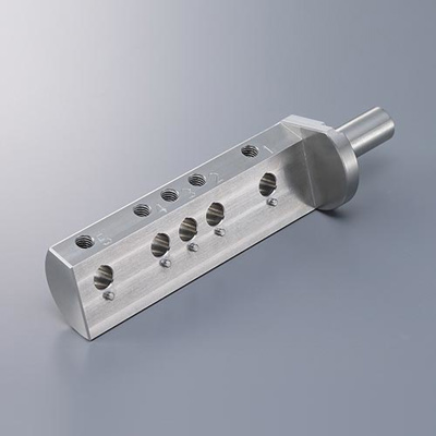 Multi-Pin Clamp for DWX-4